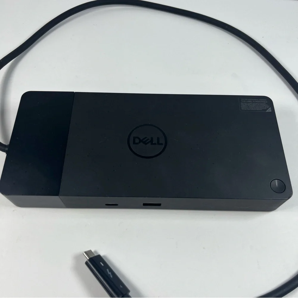 Dell WD19SDocking Station K20A